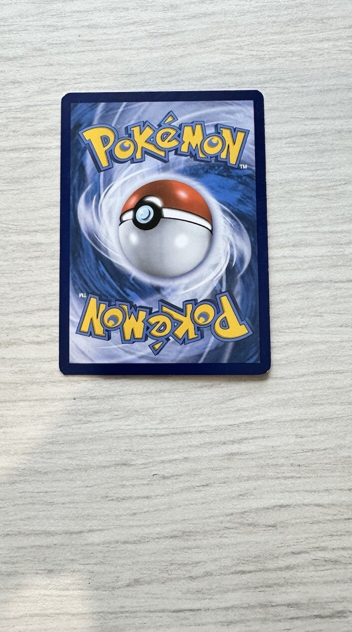 Pinsir Pokemon Reverse Holo Grass Card Year 2015 (6385)