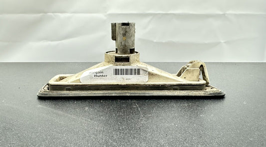 Nissan Skyline R33 Guard Indicator RHS Clear Plastic In Good Condition 8221