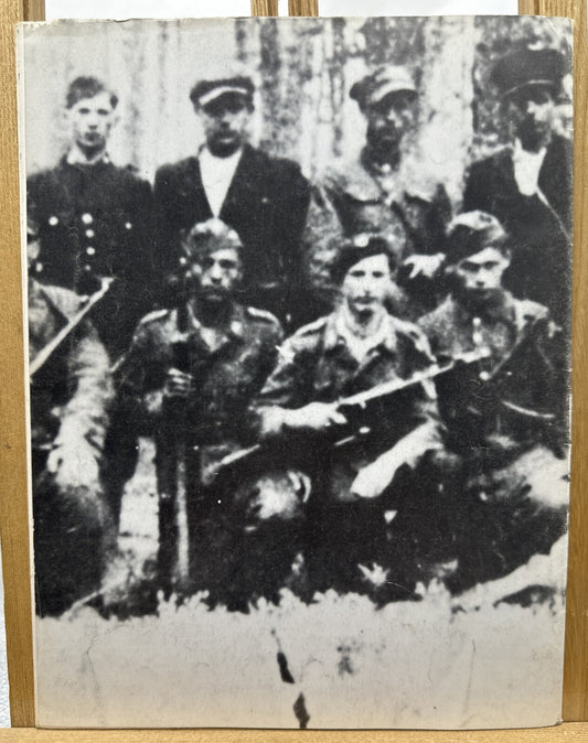 History Of The Second World War II VOL. 5 NO. 3 Magazine In Good Condition