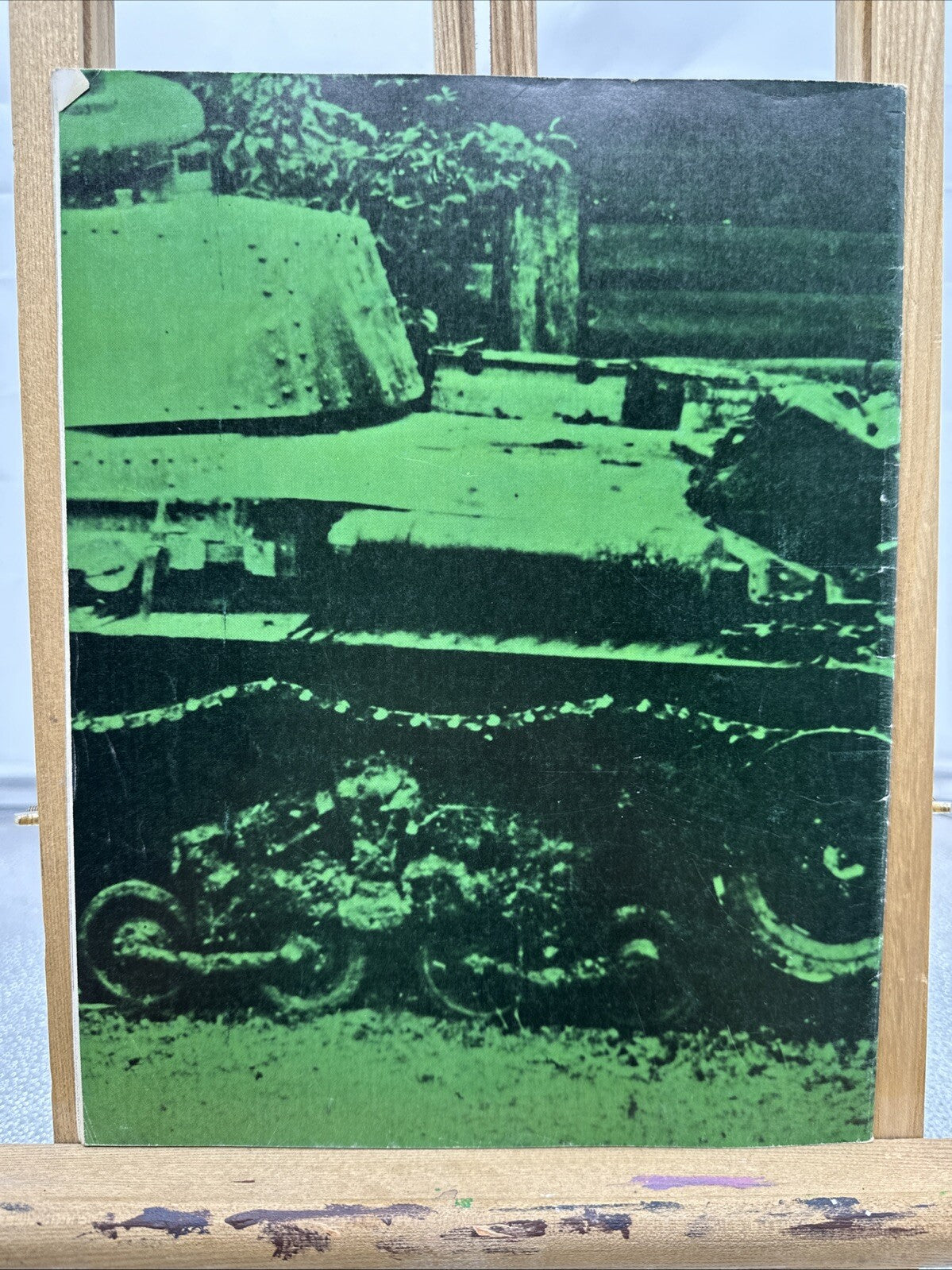 History Of The Second World War II VOL. 2 NO. 10 Magazine In Good Condition