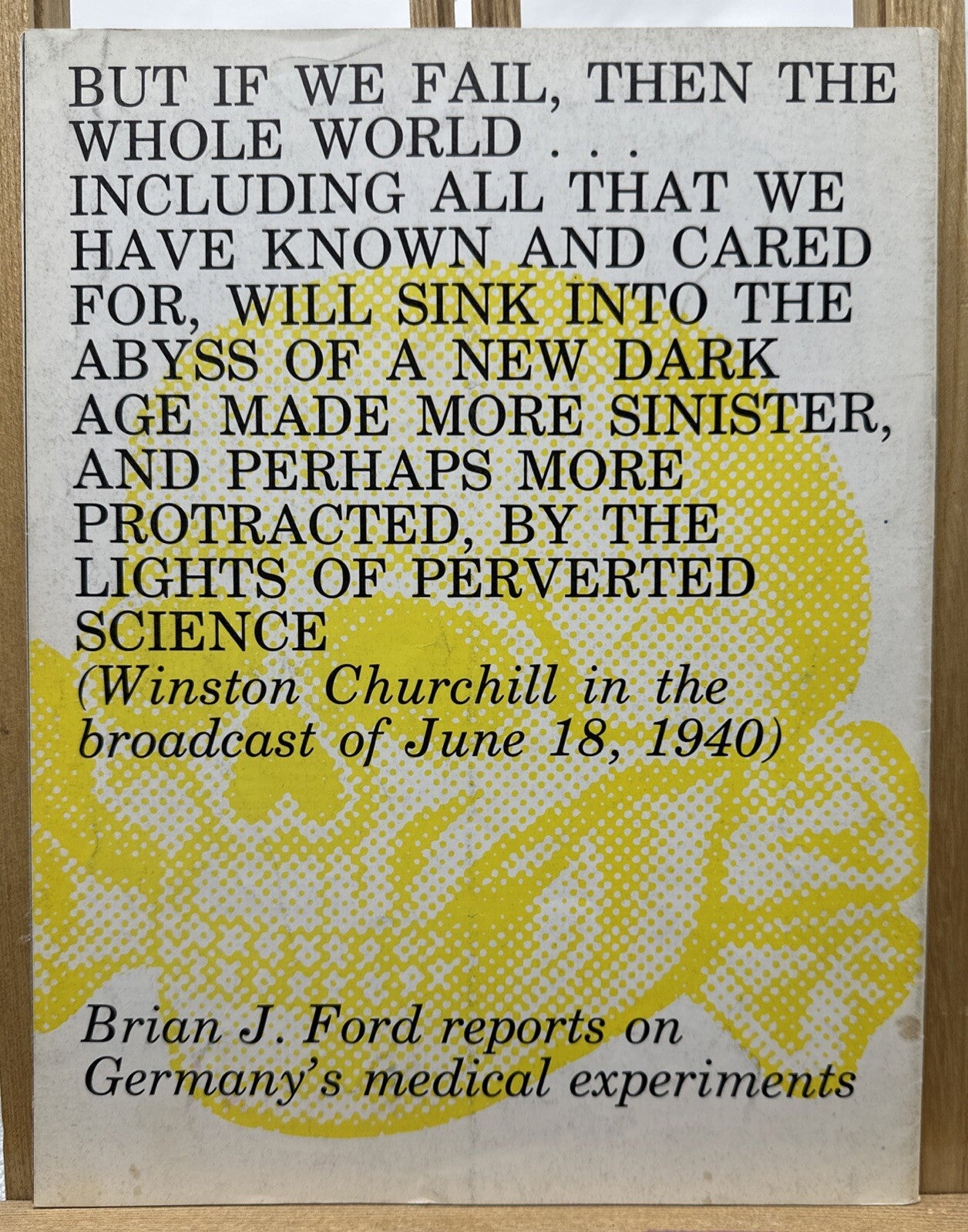 History Of The Second World War II VOL. 3 NO. 8 Magazine In Good Condition