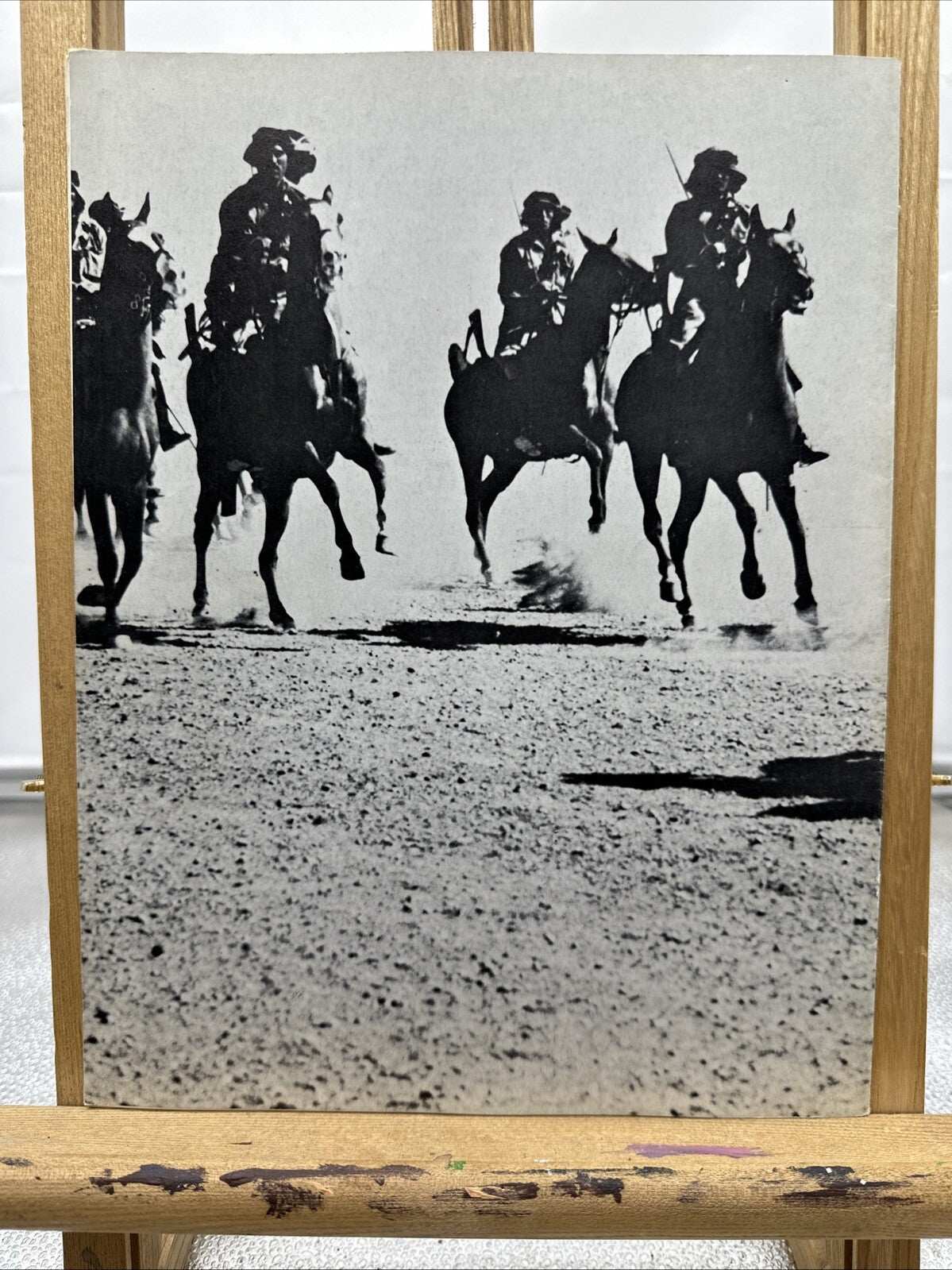 History Of The Second World War II VOL. 2 NO. 4 Magazine In Good Condition