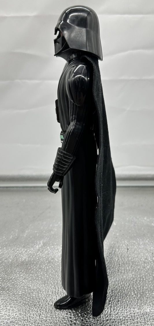 Star Wars Rebels - Darth Vader 30cm Figure 2016 Works Broken lightsabre 8503