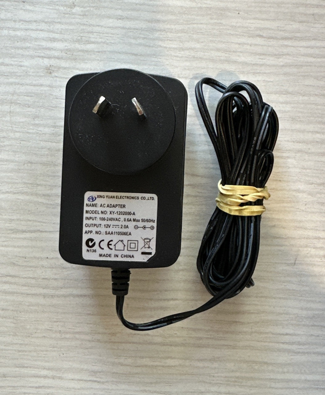 Yamaha PSR.500 Keyboard Controller Used Working In OK Condition 8508