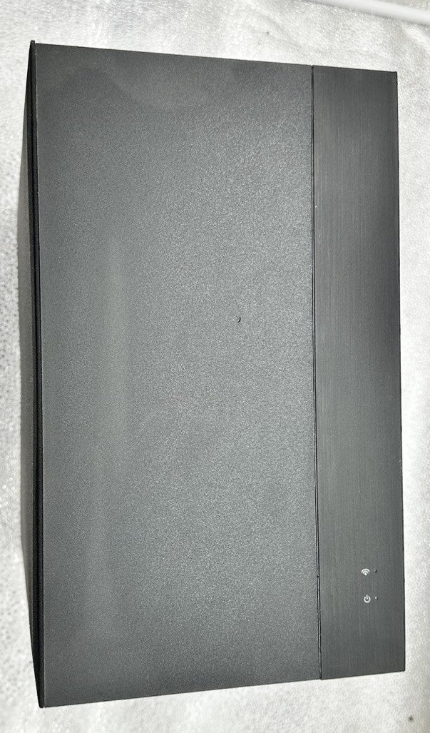 SAMSUNG PS-WM20 Power Home Cinema Theatre Subwoofer In Good Condition 8509