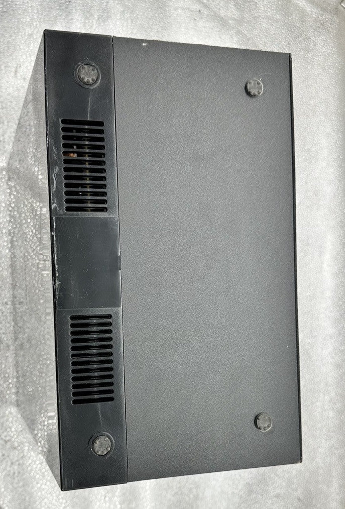 SAMSUNG PS-WM20 Power Home Cinema Theatre Subwoofer In Good Condition 8509