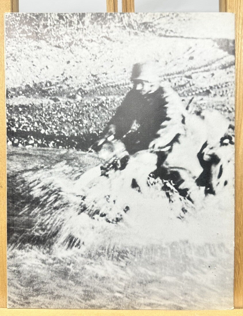 History Of The Second World War II VOL. 2 NO. 2 Magazine In Good Condition