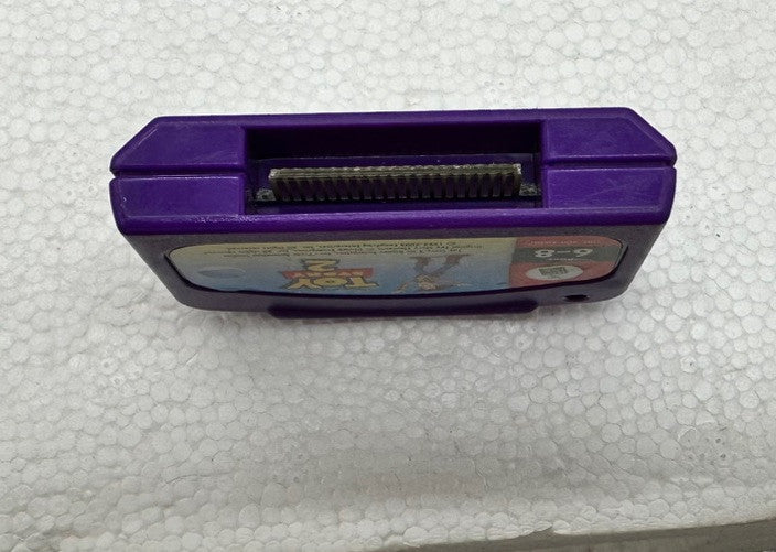 Disney Toy Story 2 Leapfrog Leap 2 Cart Only 8428