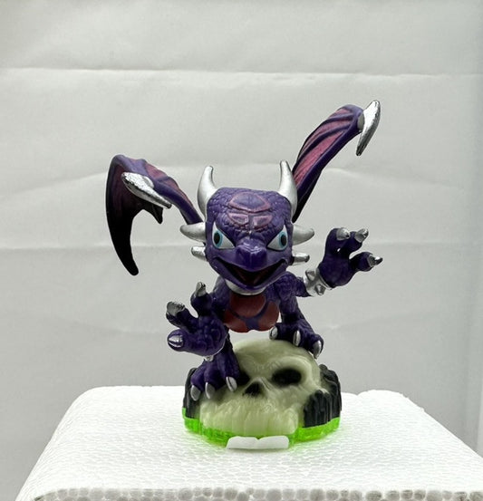 Cynder - Skylanders Spyro's Adventures | Model No 84174888 (8442)