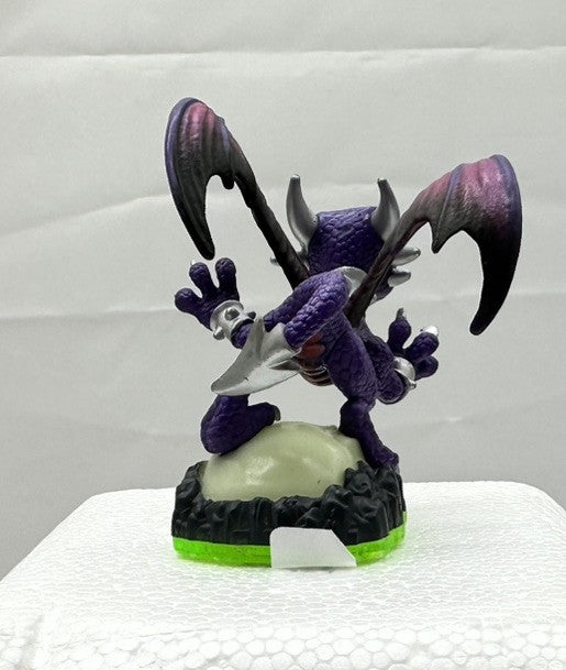 Cynder - Skylanders Spyro's Adventures | Model No 84174888 (8442)