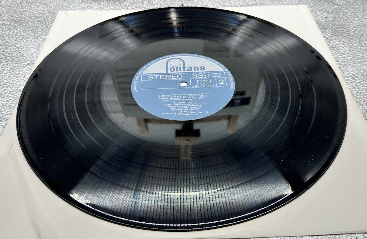 Music For The Millions 1 Record In Good Condition 7015