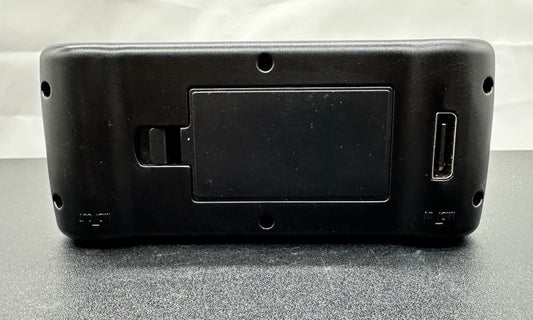 Playstation 3 PS3 Band Hero Warriors of Rock Drum Brain Controller 8705/8832