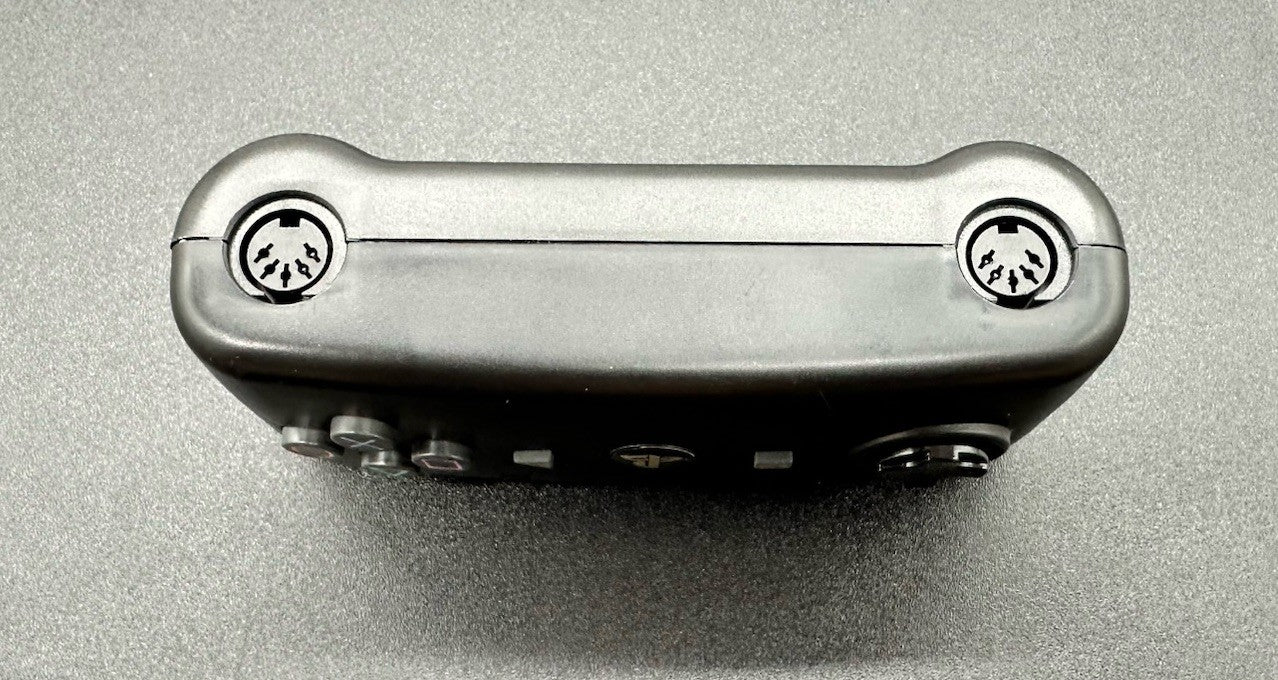 Playstation 3 PS3 Band Hero Warriors of Rock Drum Brain Controller 8705/8832