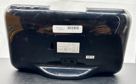 Cygnett Speaker Stand for Smartphones Black, CY0756SSCST 8475