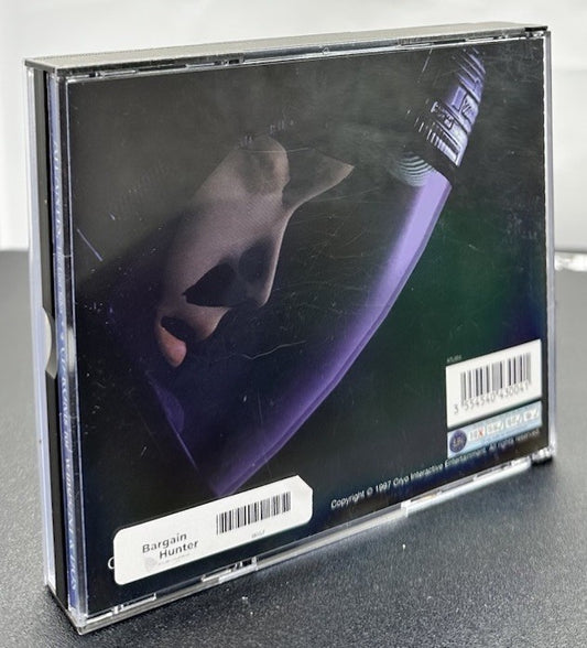 Atlantis The Lost Tales PC Game - In Good Condition 8657