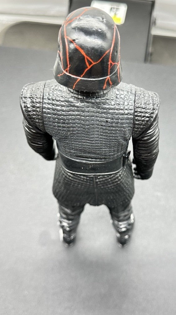 Hasbro 2014 Star Wars Rebels 12"/30cm Kylo Ren Titan Heros Figure 8686/8621