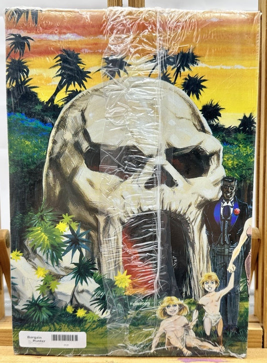 Australian PHANTOM Comic No. 1032 Blockbuster Issue! 356 Pages - 1993 (8499)