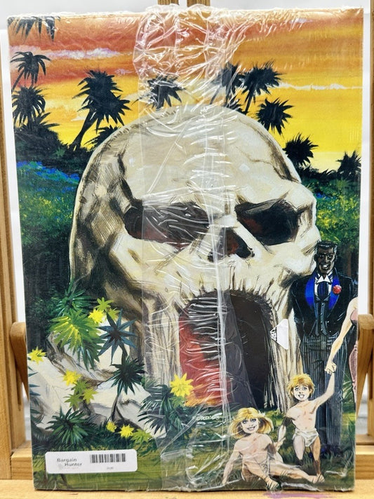 Australian PHANTOM Comic No. 1032 Blockbuster Issue! 356 Pages - 1993 (8500)