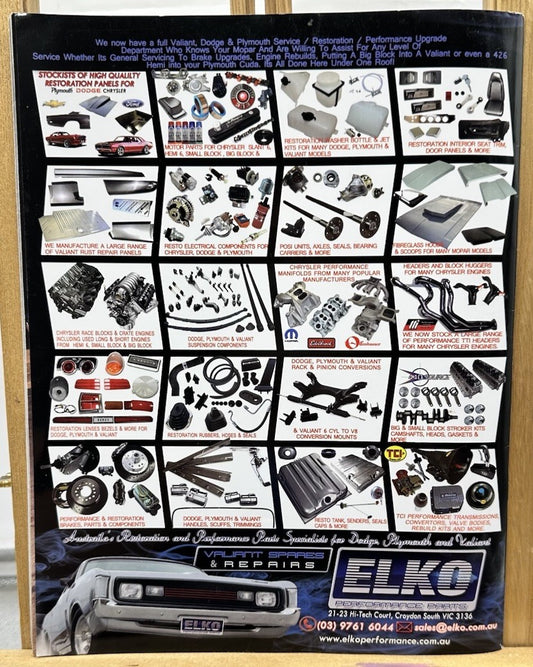 Extreme Action No.110 In Good Condition Magazine