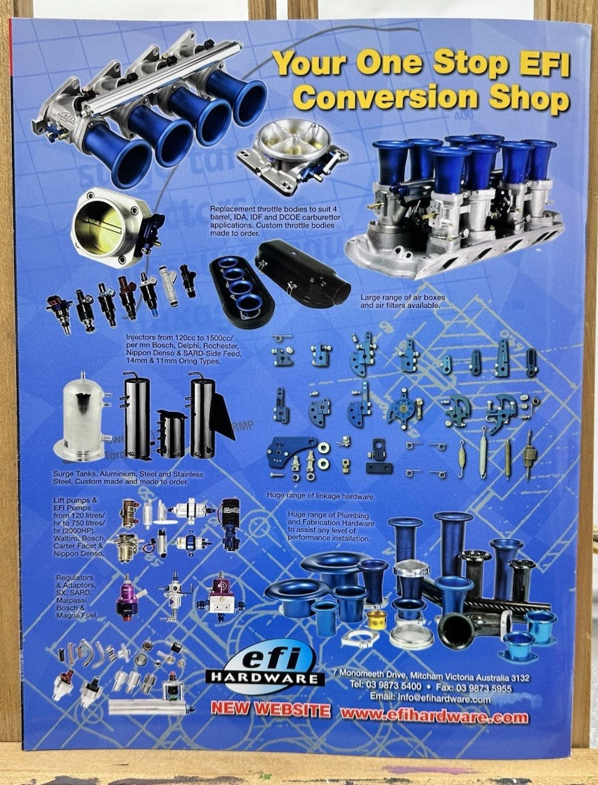 Zoom No. 197 In Good Condition Magazine