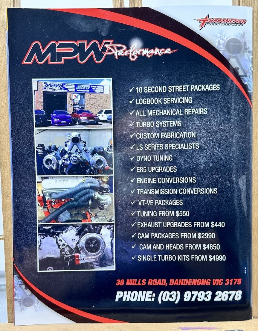 Zoom No. 193 In Good Condition Magazine