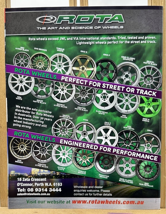 Zoom No. 194 In Good Condition Magazine