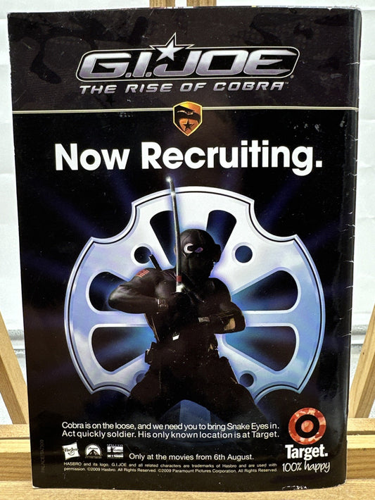 K-Zone Magazine August 2009 In Good Condition