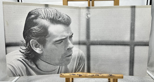Jacques Brel - Barclay Record In Good Condition 6621