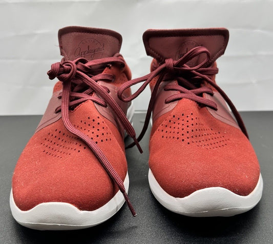 GLOBE 'Appleyard' AIROLITES Khaki Men's Runners Size US 11 (UK10) EU44.5 (8858)