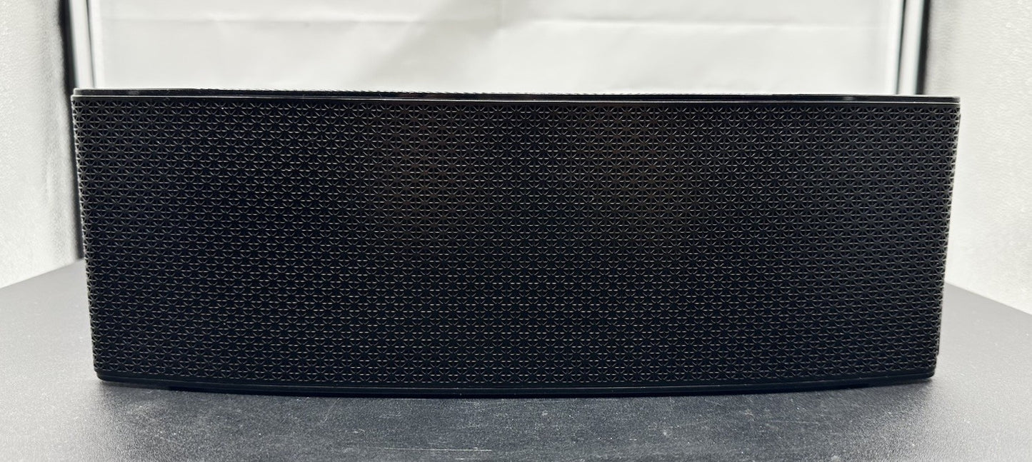 Samsung M5 WAM550 Wireless Smart NFC Bluetooth Multi-Room Speaker - Black 8801