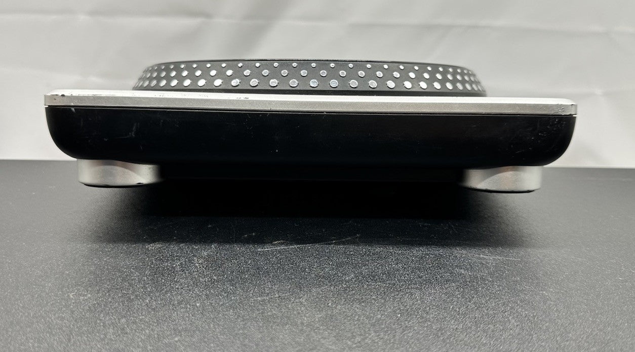 DJ Hero Wireless Turntable Controller for PS2, PS3 - Tested - NO DONGLE 8826