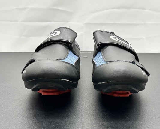 Shimano Bike Shoes SPD-R Cycling Indoor Outdoor SH-R072 Eur 42 US 8.5Mens (9089)