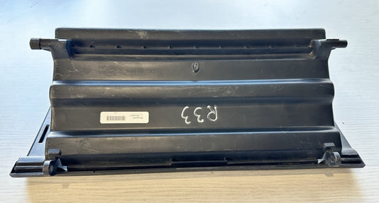 Nissan Skyline R33 Glove Box Black Plastic Trim In Good Condition Multiple Avail