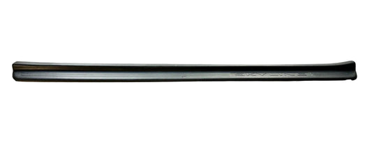 NISSAN SKYLINE R33 GTST 2door kicking scuff plate trim Passenger L/H 76951 22U00