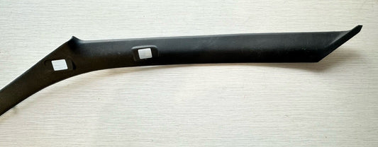 Nissan 180sx / S13 A Pillar Trim Passenger Side 7691235f00 In Good Condition8988