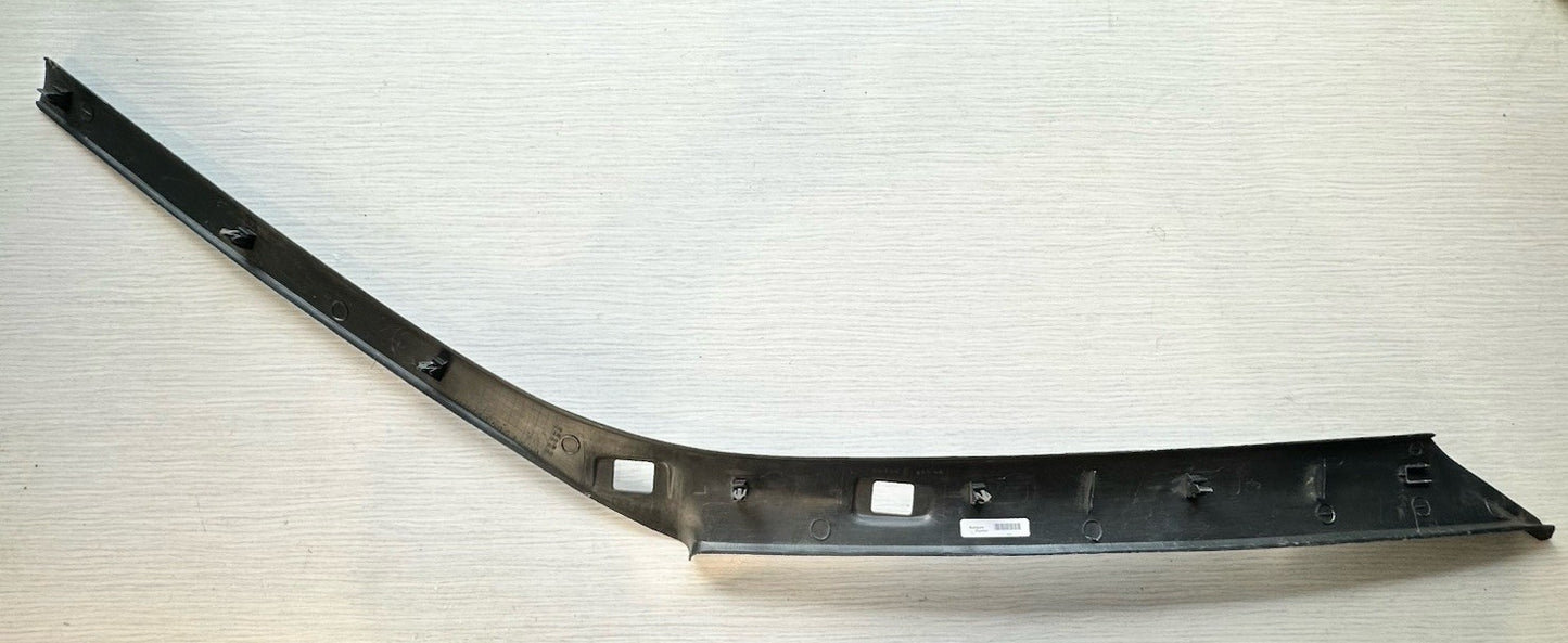 Nissan 180sx / S13 A Pillar Trim Passenger Side 7691235f00 In Good Condition8988