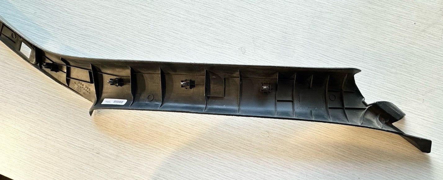 Nissan Skyline R33 A Pillar Trim Passenger Side 76912/76911 23U00 In GC Multi