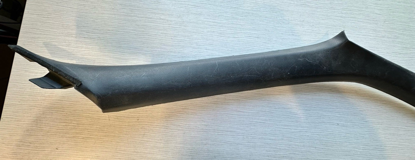 Nissan Skyline R33 A Pillar Trim Driver Side 76912/76911 23U00 In GC