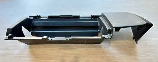 Nissan Skyline R33 Lower Dash Glove Compartment 68108 15U00 In Good Cond Multi