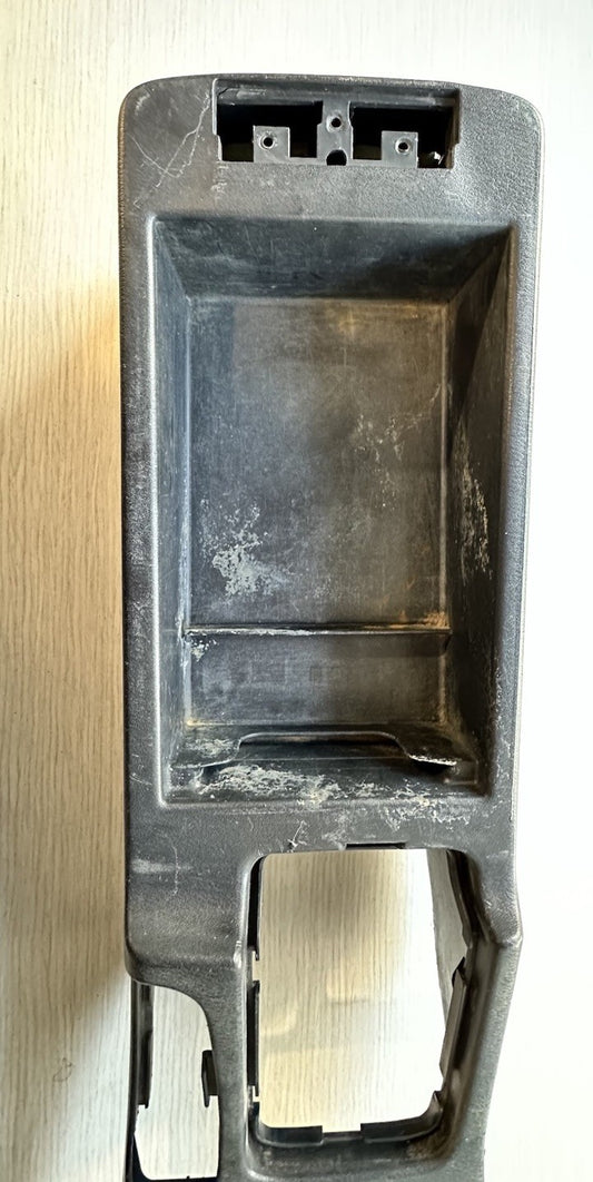 Nissan Skyline R33 Center Console 96910-15U00 In OK Condition 9005