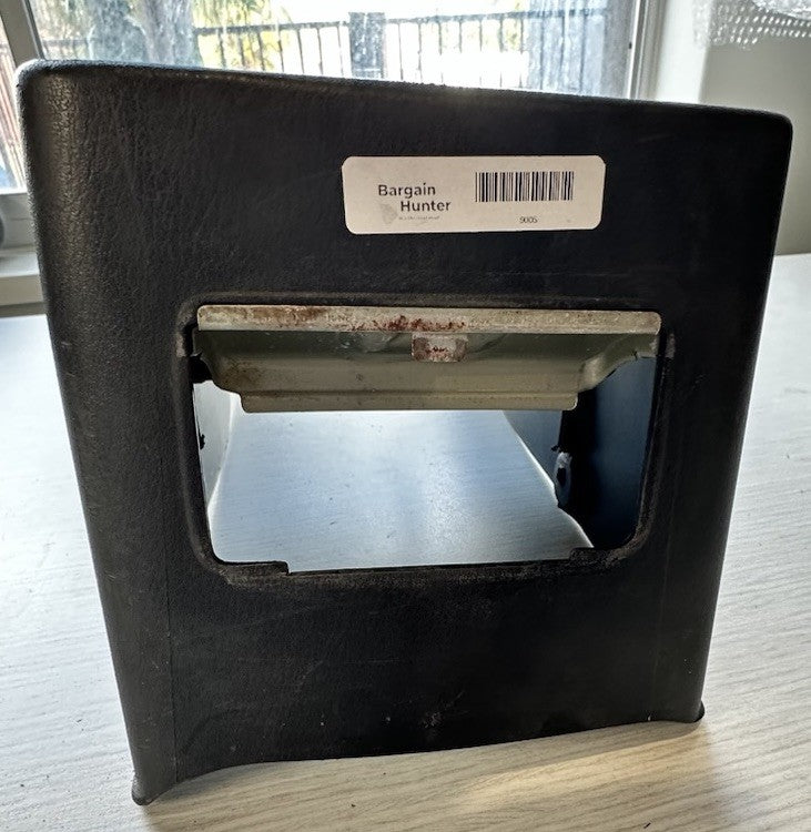 Nissan Skyline R33 Center Console 96910-15U00 In OK Condition 9005