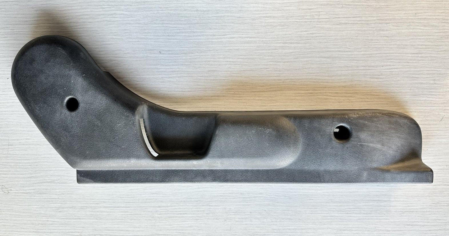 89-94 Nissan 180sx Right Front Seat Plastic S13 Trim Panel Multiple Available