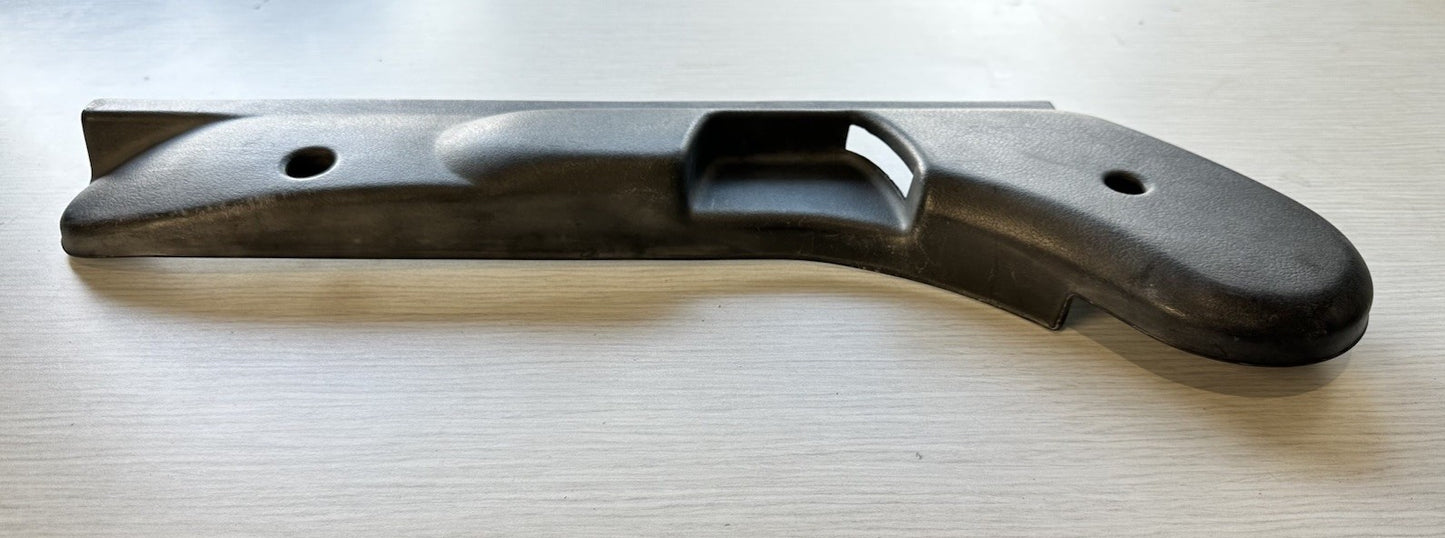 89-94 Nissan 180sx Right Front Seat Plastic S13 Trim Panel Multiple Available
