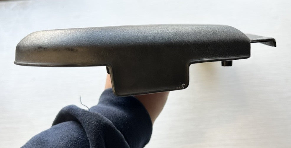89-94 Nissan 180sx Right Front Seat Plastic S13 Trim Panel Multiple Available
