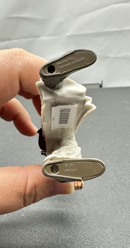 Hasbro Star Wars Rey Action Figure 15cm Tall (The Force Awakens) 8647