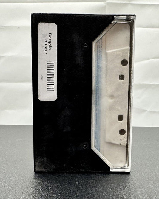 Elaine Paige : Stages Cassette Tape In Good Condition 7675