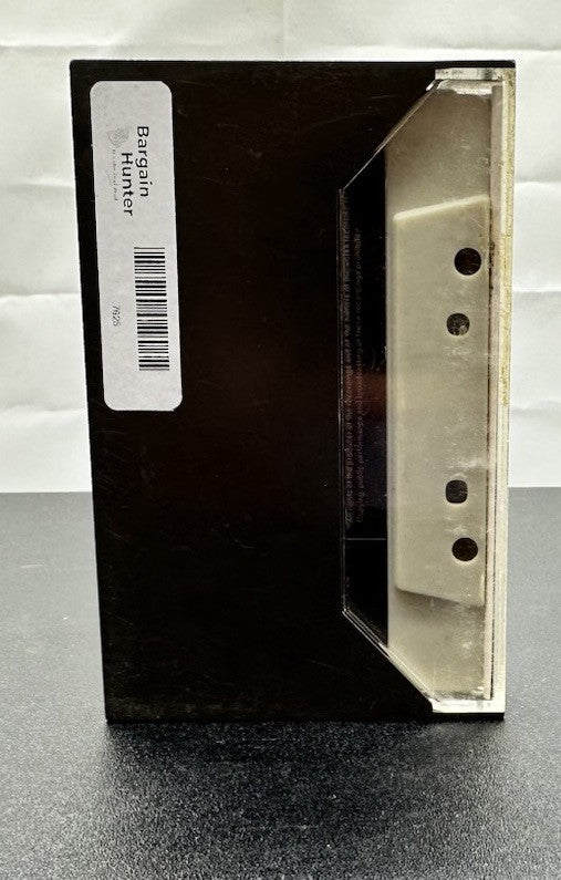 Million Sellers Vol. 1 : Fats Domino Cassette Tape In Good Condition 7625