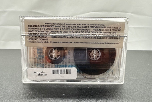 Remember You're Mine : Foster & Allen Cassette Tape In Good Condition 7667