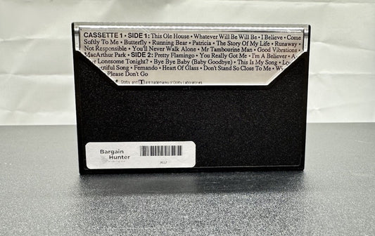 The No.1 Collection Cassette Tape In Good Condition 7657