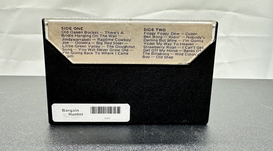 Smoky : Smoky Dawson Cassette Tape In Good Condition 7641